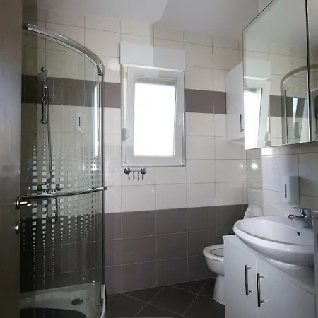 Apartamento Mel Split