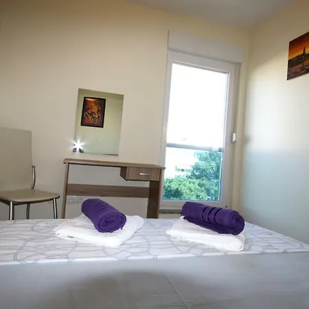 Apartamento Mel Split