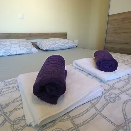 Mel Appartement