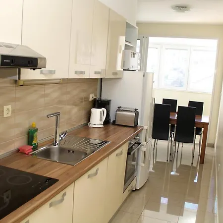 Apartment Mel *