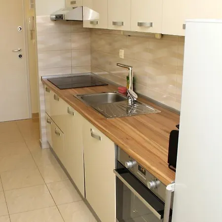 Apartment Mel *