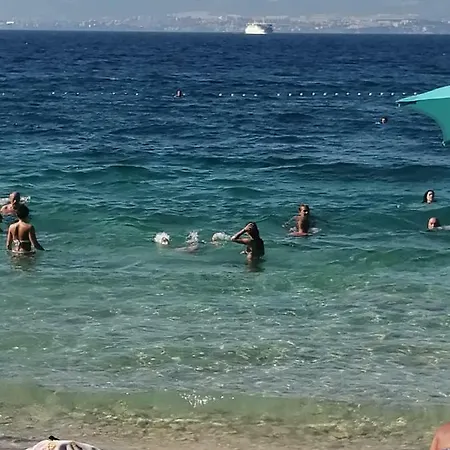 Appartamento Mel Spalato