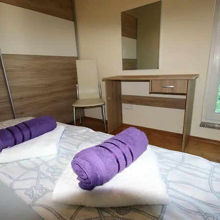 Appartement Mel