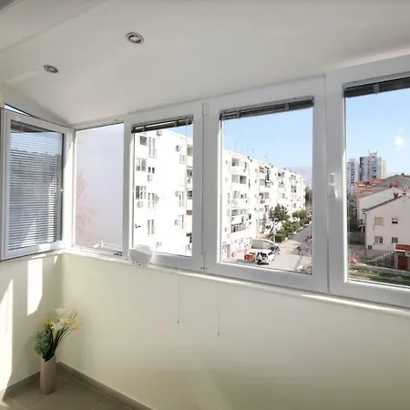 Apartment Mel *