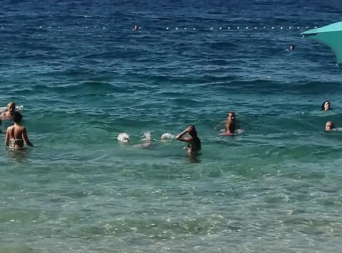 아파트 Mel 스플리트