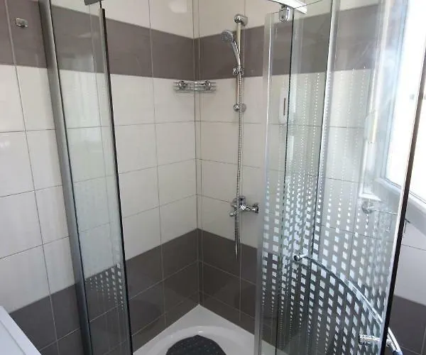 Mel 아파트 스플리트